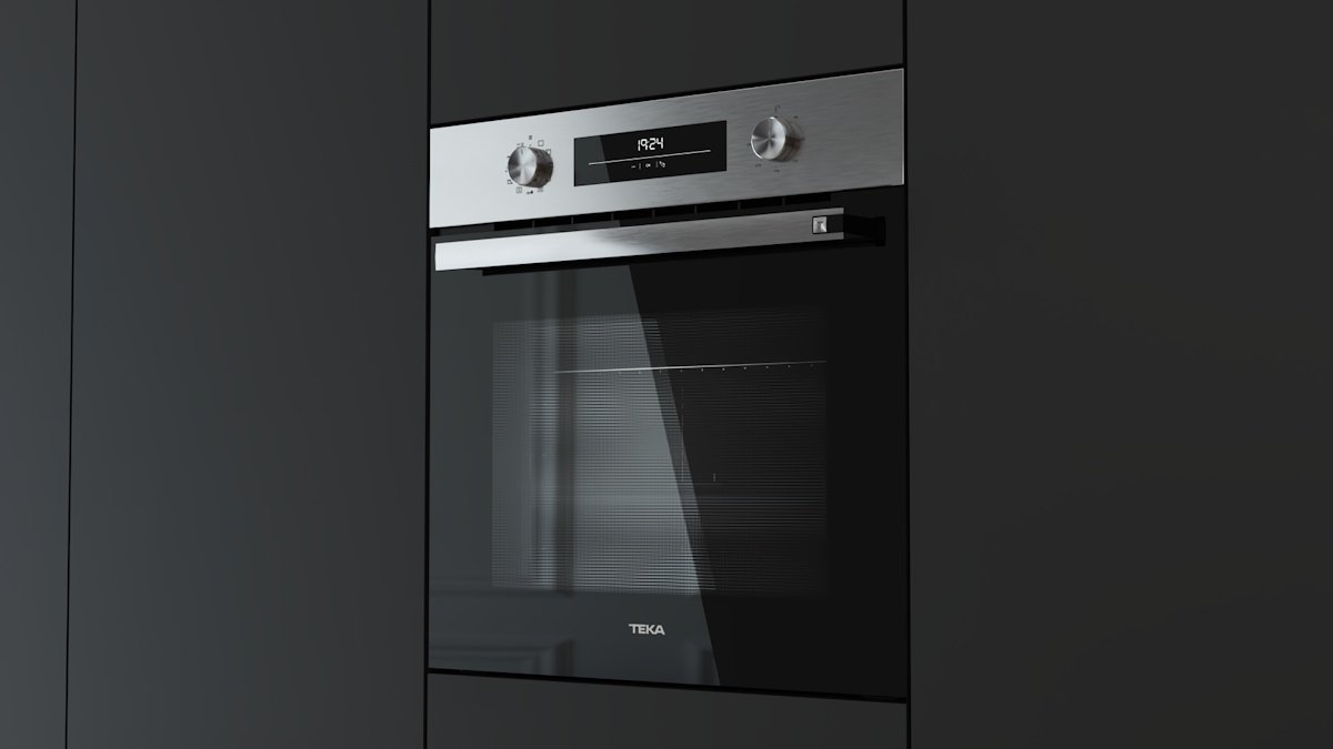 Духовой шкаф электрический Teka Neo HSB 6350 SS